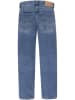 Levi's Kids Dżinsy - Regular fit - w kolorze niebieskim