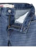 Levi's Kids Spijkerbroek - regular fit - blauw