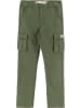 Levi's Kids Cargohose in Grün