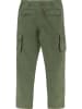 Levi's Kids Cargohose in Grün