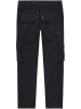 Levi's Kids Cargobroek zwart