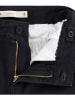 Levi's Kids Cargobroek zwart