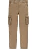 Levi's Kids Cargohose in Hellbraun