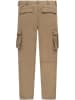 Levi's Kids Cargohose in Hellbraun