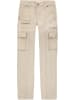 Levi's Kids Cargohose in Beige