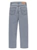 Levi's Kids Spijkerbroek - tapered fit - grijs
