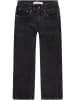 Levi's Kids Spijkerbroek - regular fit - zwart