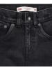 Levi's Kids Dżinsy - Regular fit - w kolorze czarnym