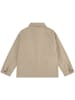 Levi's Kids Jeanshemd in Beige