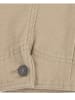 Levi's Kids Koszula dżinsowa w kolorze beżowym