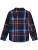 Levi's Kids Koszula w kolorze niebiesko-zielono-czerwonym