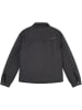 Levi's Kids Wende-Übergangsjacke in Anthrazit/ Braun
