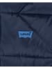 Levi's Kids Kurtka pikowana w kolorze granatowym
