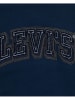 Levi's Kids Kurtka w kolorze granatowo-antracytowym