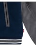 Levi's Kids Kurtka w kolorze granatowo-antracytowym