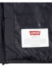 Levi's Kids Kamizelka pikowana w kolorze czarnym