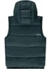 Levi's Kids Doorgestikte bodywarmer groen