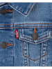 Levi's Kids 3-delige outfit blauw/lichtbruin/wit