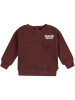 Levi's Kids Bluza w kolorze brązowym