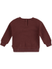 Levi's Kids Bluza w kolorze brązowym