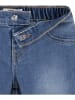 Levi's Kids 3tlg. Outfit in Weiß/ Blau