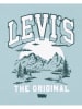 Levi's Kids Shirt lichtblauw