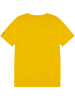 Levi's Kids Shirt geel
