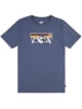 Levi's Kids Shirt in Blau
