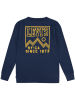 Levi's Kids Koszulka w kolorze granatowym