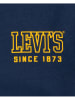Levi's Kids Koszulka w kolorze granatowym