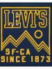 Levi's Kids Koszulka w kolorze granatowym