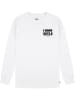 Levi's Kids Longsleeve wit