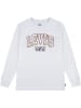 Levi's Kids Longsleeve wit