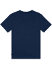 Levi's Kids Koszulka w kolorze granatowym