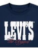 Levi's Kids Shirt in Dunkelblau