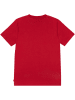 Levi's Kids Koszulka w kolorze czerwonym