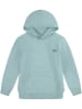 Levi's Kids Bluza w kolorze miętowym