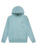 Levi's Kids Hoodie in Türkis
