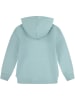 Levi's Kids Hoodie lichtblauw