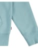 Levi's Kids Bluza w kolorze turkusowym