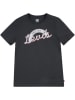 Levi's Kids Shirt in Anthrazit