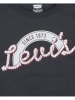 Levi's Kids Shirt in Anthrazit