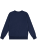 Levi's Kids Bluza w kolorze granatowym
