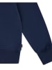 Levi's Kids Bluza w kolorze granatowym