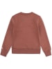 Levi's Kids Bluza w kolorze jasnobrązowym