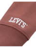 Levi's Kids Sweatshirt in Hellbraun