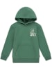 Levi's Kids Hoodie groen