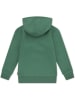 Levi's Kids Hoodie in Grün