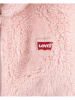 Levi's Kids Teddy-Overall in Rosa