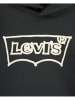 Levi's Kids Hoodie antraciet